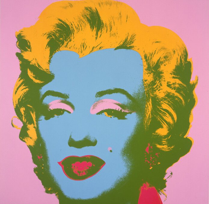Marilyn Monroe (Marilyn)